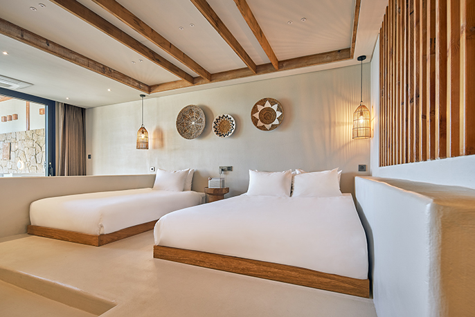 SUITE B